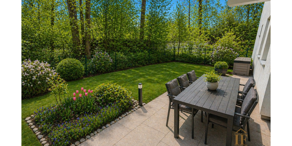 Etagenwohnung München Bogenhausen - 2 Zimmer, 59 m&sup2;, 399.990&euro; | Angebot:26309125