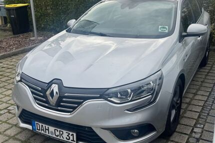 Renault Megane 111.000 km 11.000 € Karlsfeld 85757