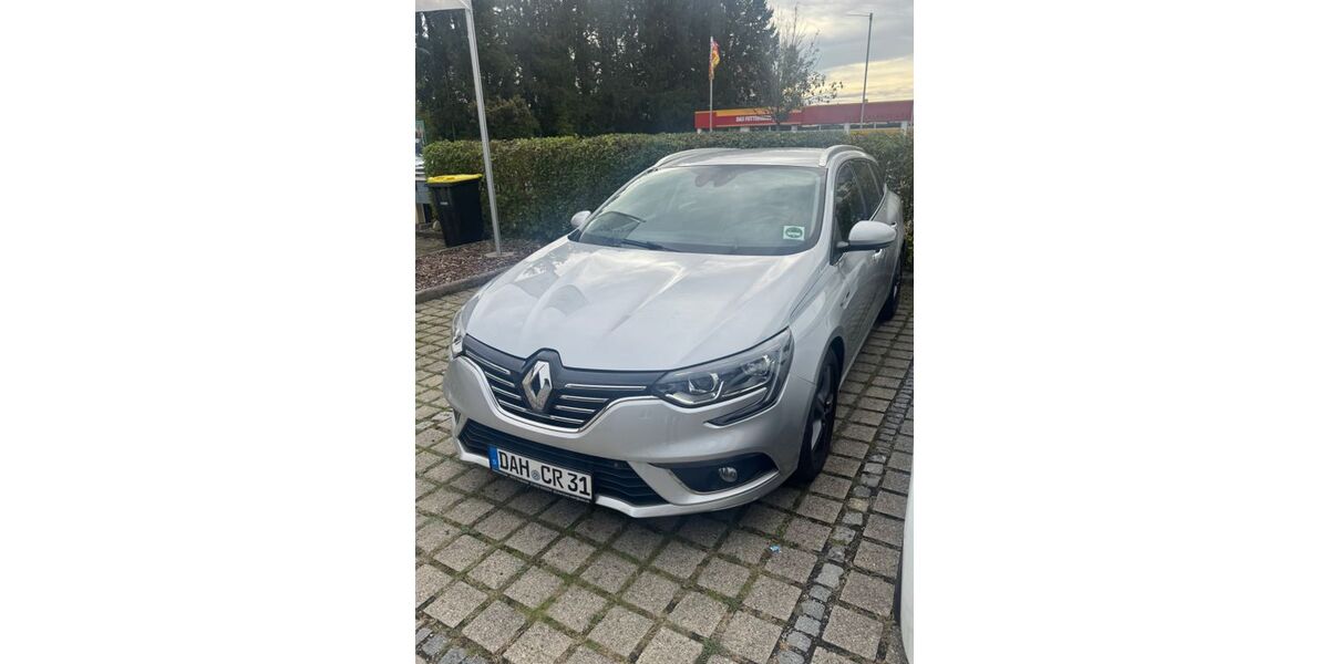 Renault Megane 111.000 km 11.000 &euro; Karlsfeld 85757