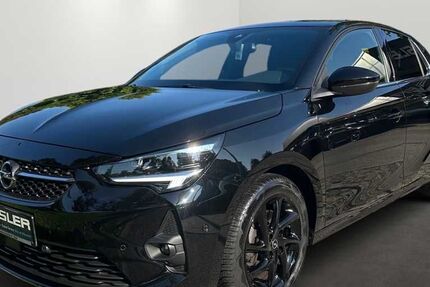 Opel Corsa 26.250 km 16.490 € Neubiberg 85579