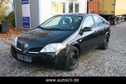 Nissan Primera 120.523 km 990 &euro; Fahrenzhausen 85777