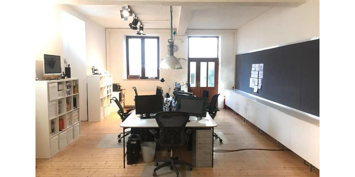 Gewerbeobjekt München Neuhausen-Nymphenburg - 390&euro; | Angebot:25427871