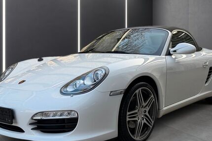 Porsche Boxster 28.700 km 43.900 &euro; München 81369