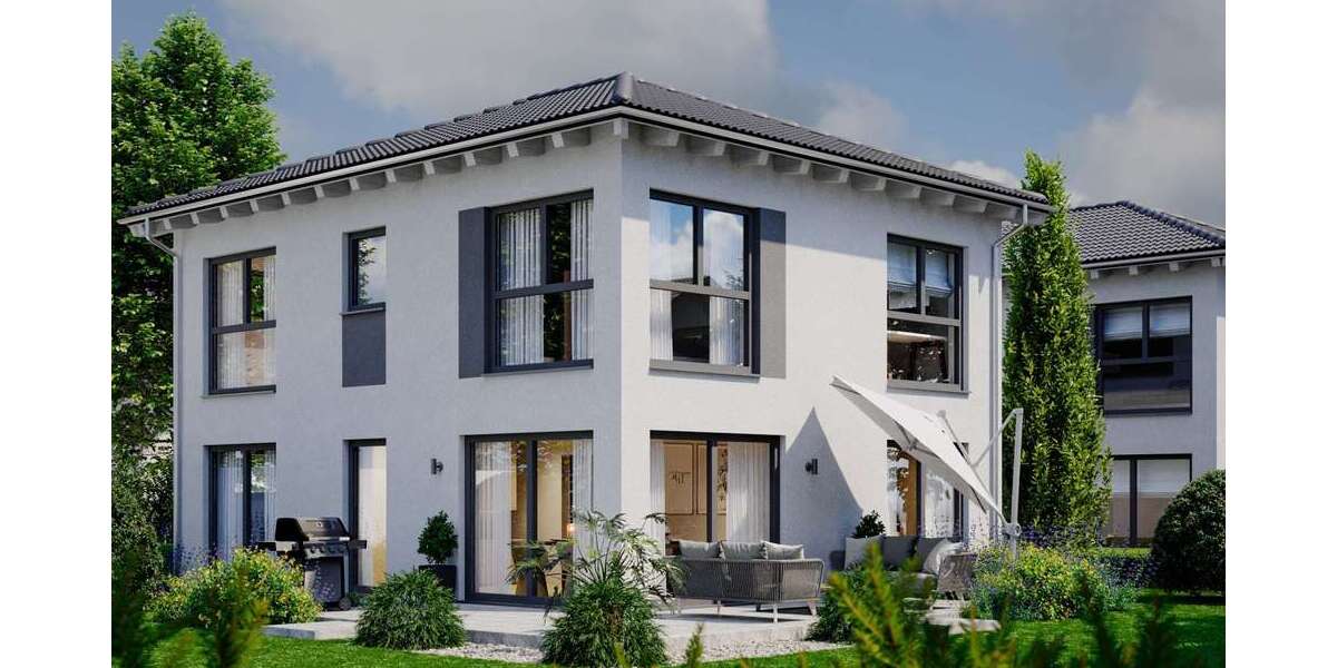 Einfamilienhaus Zorneding - 5 Zimmer, 146 m&sup2;, 1.329.000&euro; | Angebot:27160669