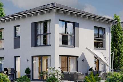 Haus Zorneding - 5 Zimmer, 146 m&sup2;, 1.329.000&euro; | Angebot:27160669
