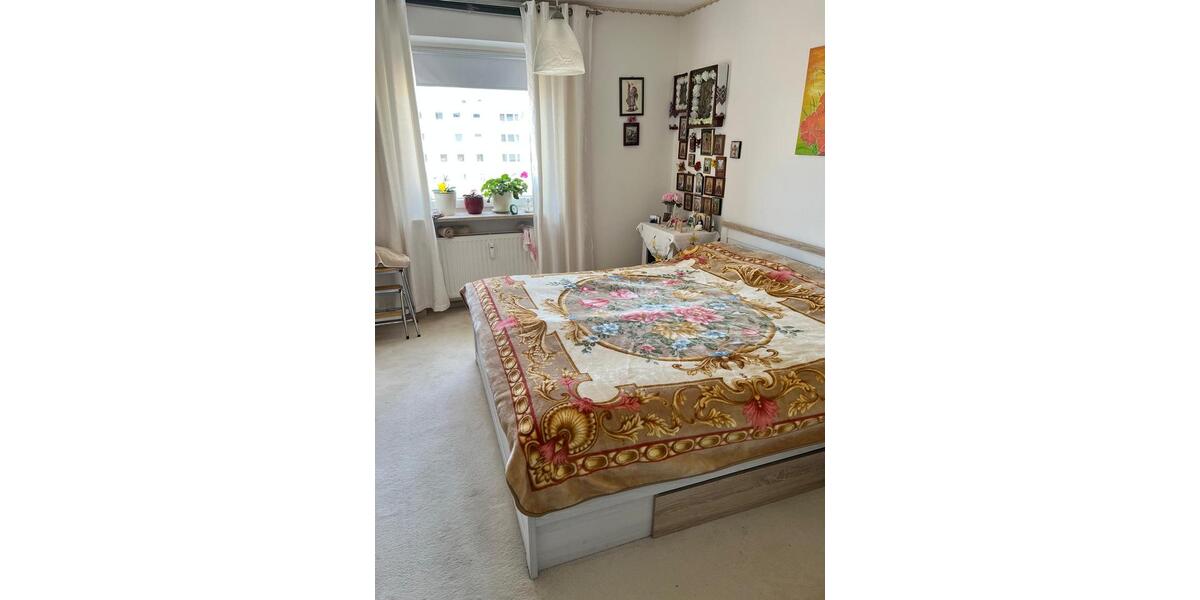 Etagenwohnung Germering - 2 Zimmer, 55 m&sup2;, 325.000&euro; | Angebot:25987659