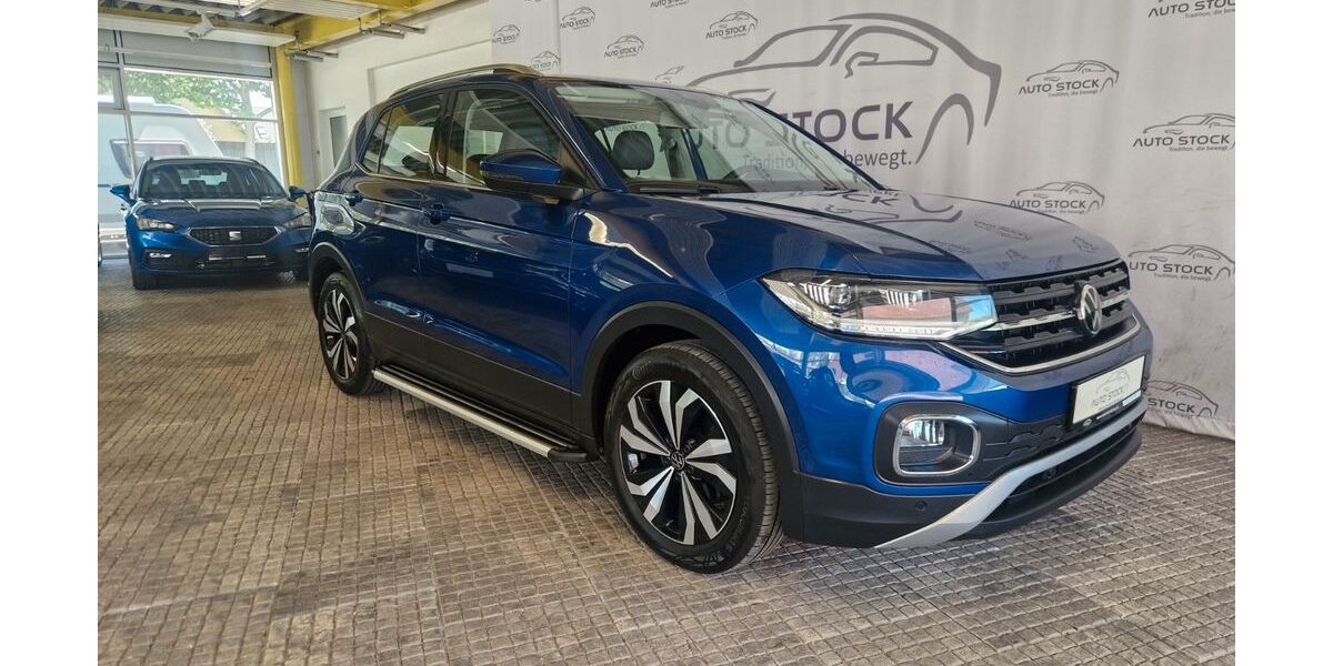 VW T-Cross 36.700 km 21.450 &euro; Dachau 85221