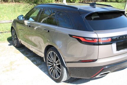 Land Rover Range Rover Velar 107.000 km 39.950 &euro; Unterschleißheim 85716