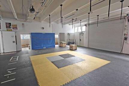 Halle in Puchheim 3.841,20 € 388 m² zimmer