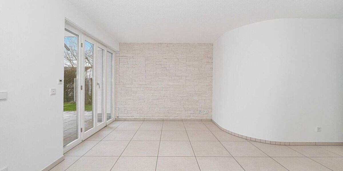 Terrassenwohnung Germering Unterpfaffenhofen - 3 Zimmer, 76 m&sup2;, 469.990&euro; | Angebot:25803298