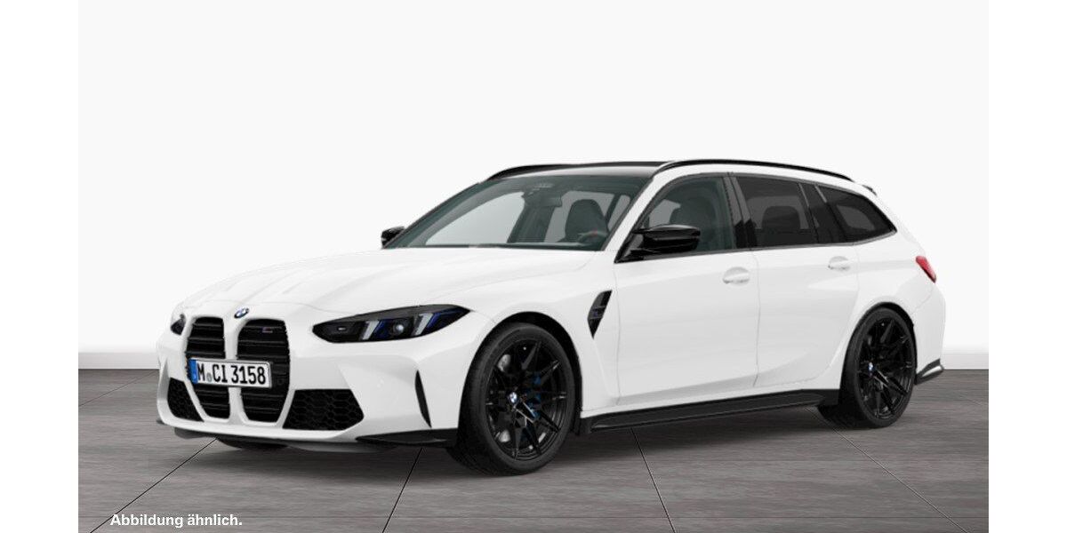 BMW M3 10.504 km 83.790 &euro; Germering 82110