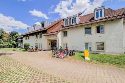 Wohnung München Messestadt Riem - 1 Zimmer, 16 m&sup2;, 110.000&euro; | Angebot:27701627