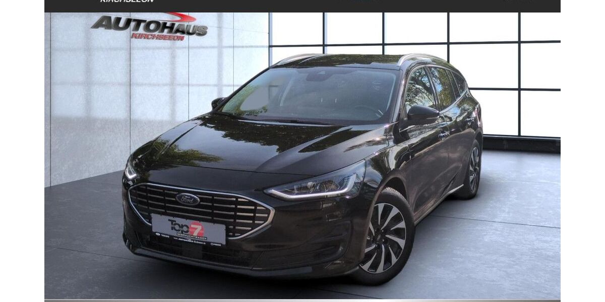 Ford Focus 39.200 km 18.750 &euro; Kirchseeon 85614