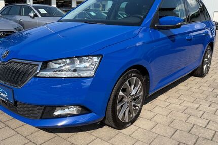 Skoda Fabia 124.000 km 9.900 &euro; Dachau (bei München) 85221