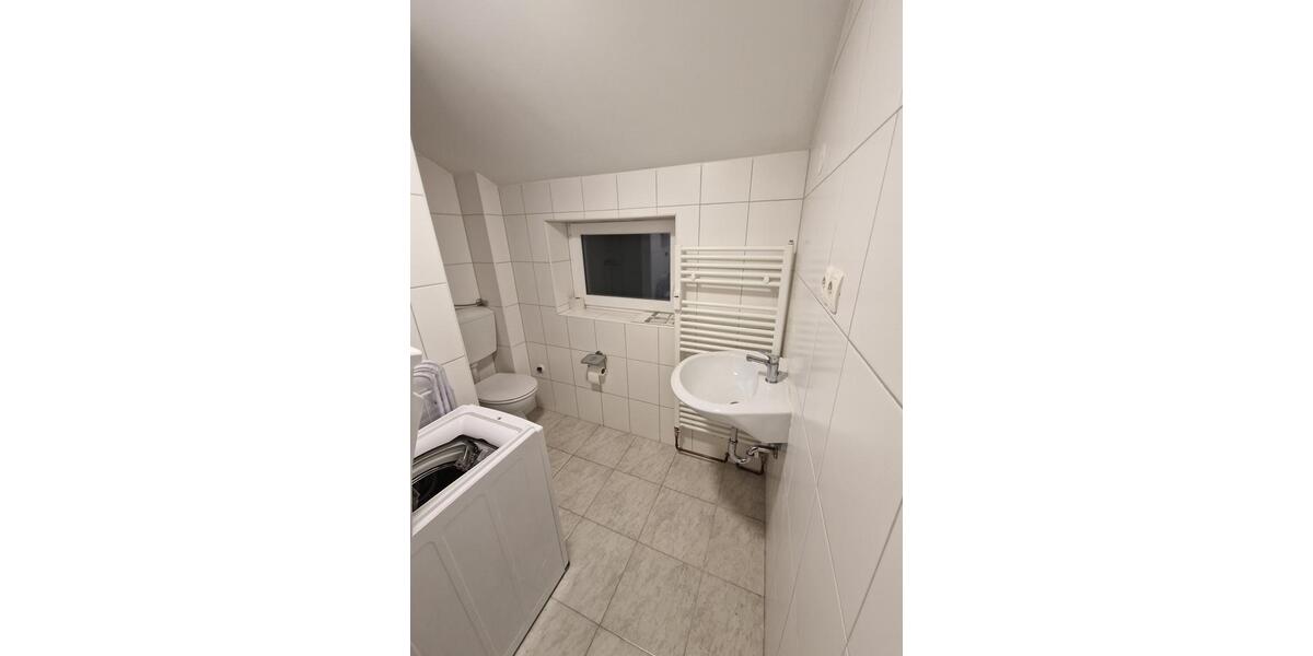 Dachgeschoßwohnung München Aubing-Lochhausen-Langwied - 2 Zimmer, 42 m&sup2;, 1.111&euro; | Angebot:26521907