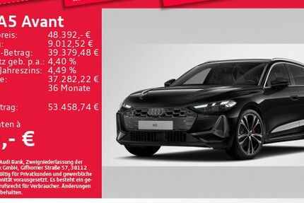 Audi A5 14.964 km 46.264 &euro; Eching 85386