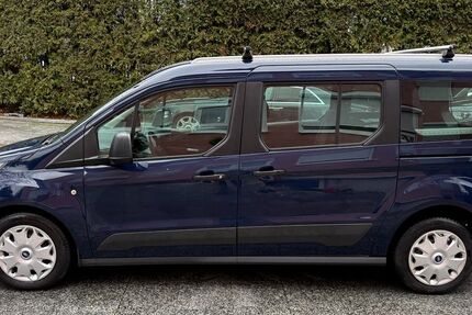 Ford Transit 158.000 km 7.980 € München 81827