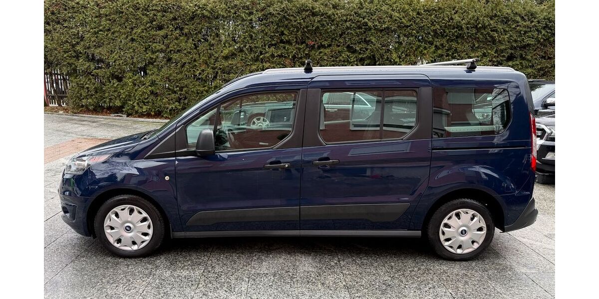 Ford Transit 158.000 km 7.980 € München 81827