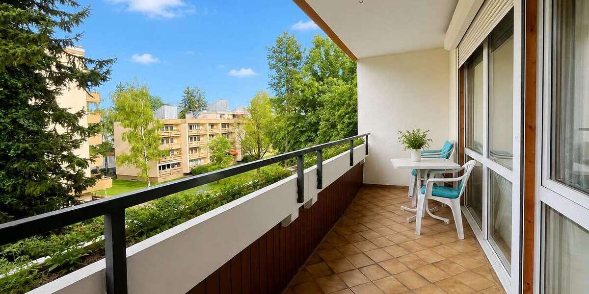 Etagenwohnung Gröbenzell - 3 Zimmer, 100 m&sup2;, 499.000&euro; | Angebot:27171632