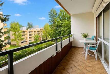 Wohnung Gröbenzell - 3 Zimmer, 100 m&sup2;, 499.000&euro; | Angebot:27171632