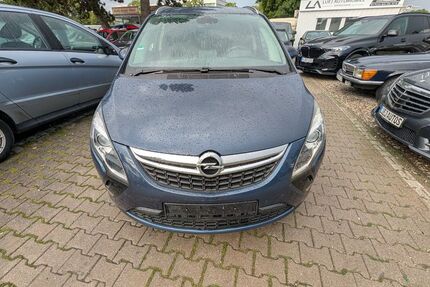 Opel Zafira 231.781 km 2.950 &euro; München 81243