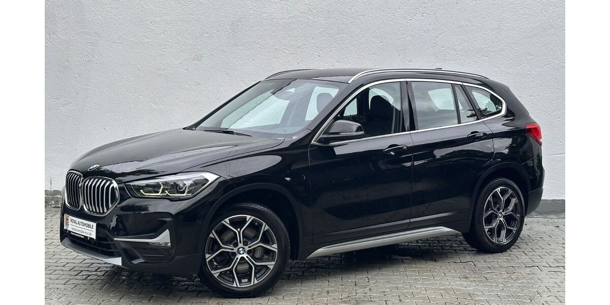 BMW X1 130.999 km 20.990 &euro; München 81243