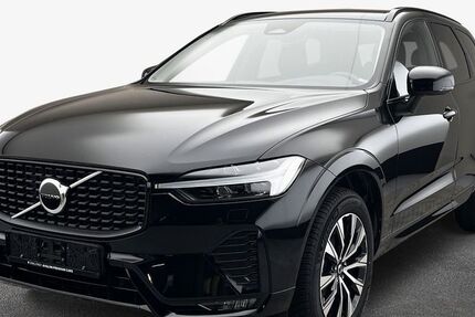 Volvo XC60 19.902 km 42.645 € München 80809