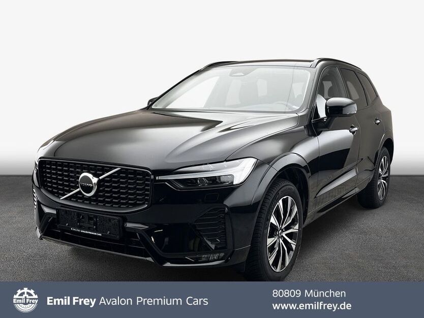 Volvo XC60 19.902 km 42.645 € München 80809