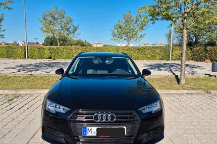 Audi A4 141.300 km 21.000 &euro; München 81377