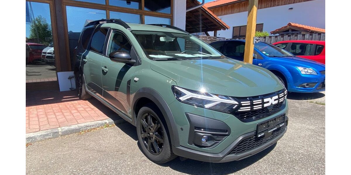 Dacia Jogger 84.200 km 15.900 &euro; Faistenhaar 85649