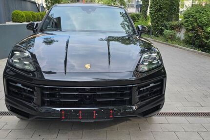 Porsche Cayenne 19.500 km 83.999 &euro; München 80689