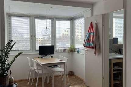 Wohnung zum Mieten in München 590 € 30 m²