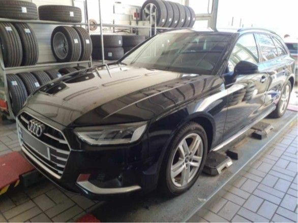 Audi A4 77.132 km 29.960 &euro; München 80686