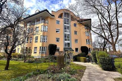 Wohnung München Moosach - 1 Zimmer, 31 m&sup2;, 245.000&euro; | Angebot:26302984