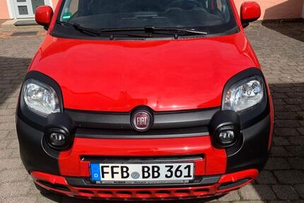 Fiat Panda 30.700 km 12.990 &euro; Fürstenfeldbruck 82256