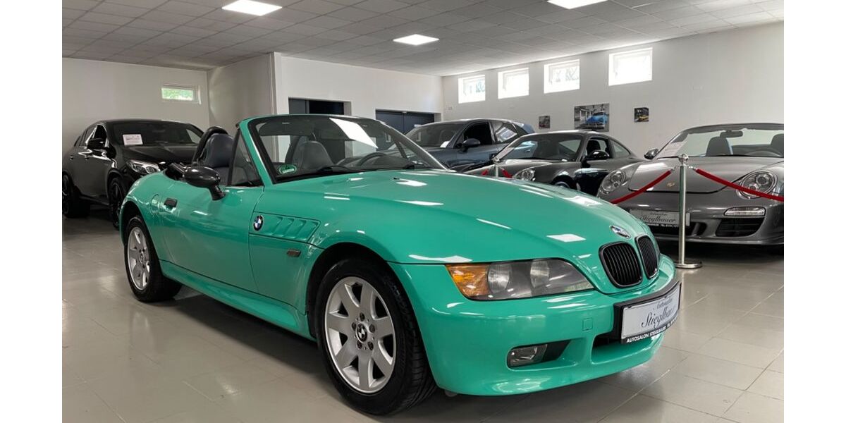 BMW Z3 152.000 km 6.999 € Anzing 85646