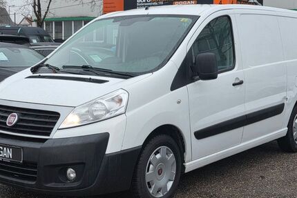 Fiat Scudo 350.000 km 5.590 € München 81243