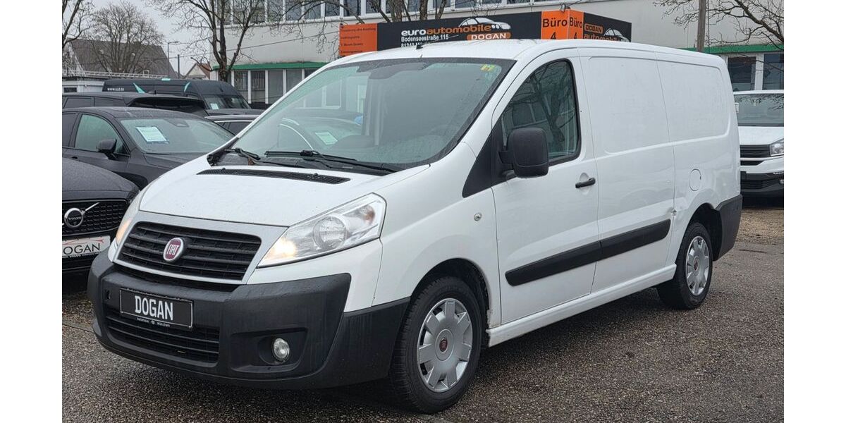 Fiat Scudo 350.000 km 5.590 &euro; München 81243