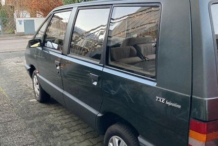 Renault Espace 164.000 km 4.200 &euro; Neubiberg 85579