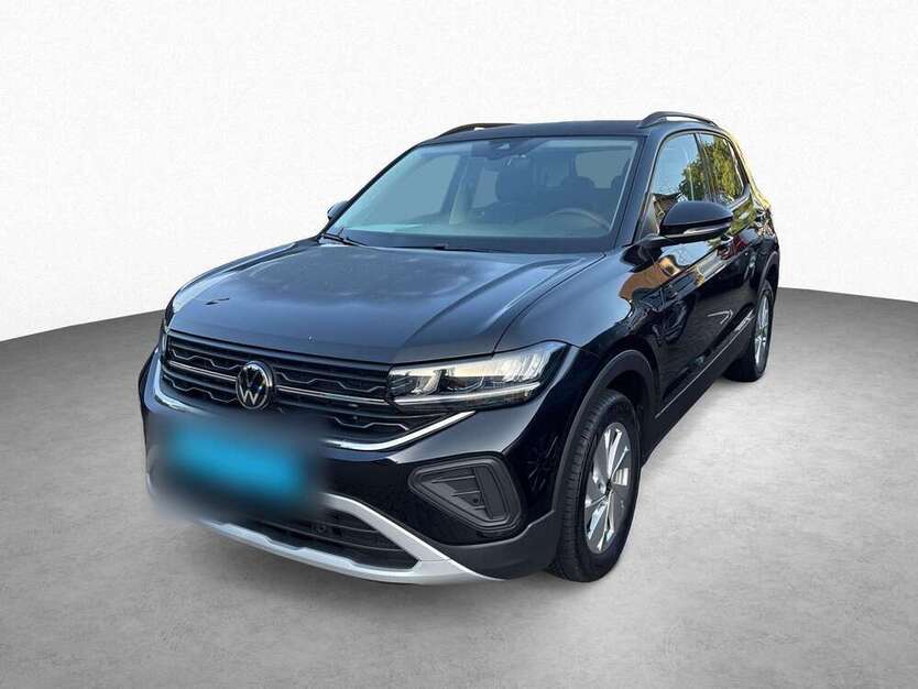 T-Cross