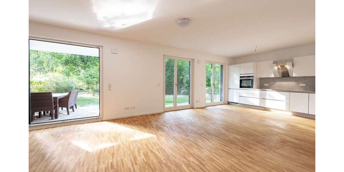 Wohnung zum Kaufen in Pullach 1.080.000 € 111.51 m² 3 zimmer