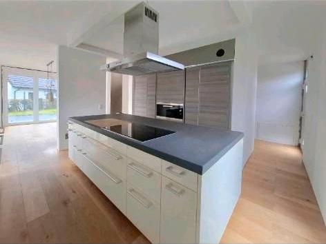 Einfamilienhaus Röhrmoos - 8 Zimmer, 188 m&sup2;, 999.000&euro; | Angebot:26633388
