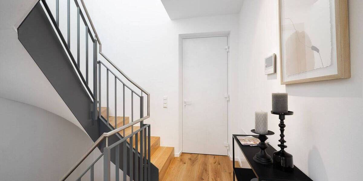 Mehrfamilienhaus, Wohnhaus München Untergiesing-Harlaching - 3 Zimmer, 85 m&sup2;, 1.375.000&euro; | Angebot:26139220