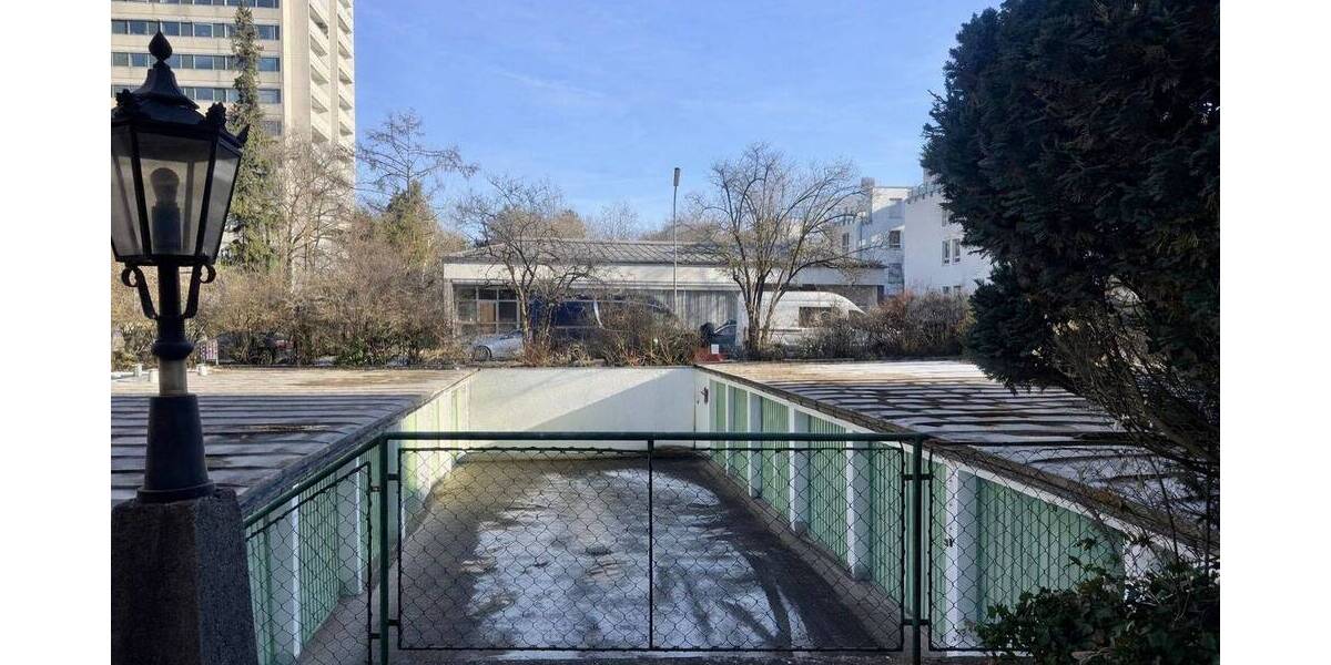 Etagenwohnung München Schwabing-West - 5 Zimmer, 129 m&sup2;, 2.640&euro; | Angebot:26684001