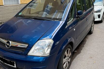 Opel Meriva 240.000 km 999 &euro; München 80687
