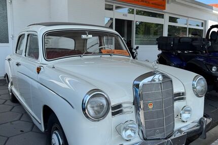 Mercedes-Benz Andere 54.500 km 26.900 € Garching bei München-Hochbrück 85748