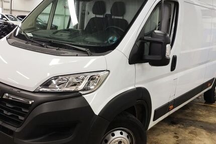Opel Movano 40.000 km 21.595 &euro; Ottobrun 85521