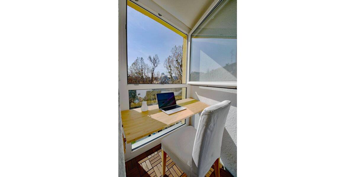 Etagenwohnung München Schwabing-West - 1 Zimmer, 44 m&sup2;, 580.000&euro; | Angebot:26228676