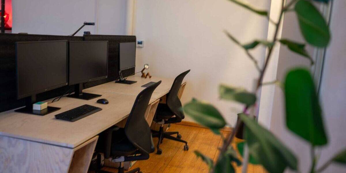 Gewerbeobjekt München Ludwigsvorstadt-Isarvorstadt - 295&euro; | Angebot:26346329