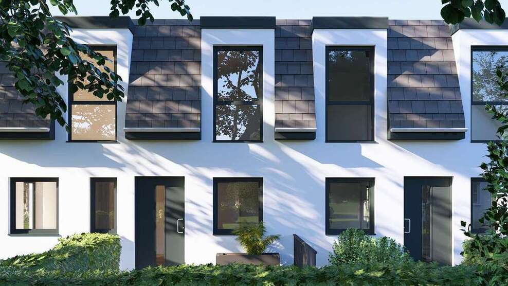 Haus zum Kaufen in Solln 1.469.000 € 135 m²